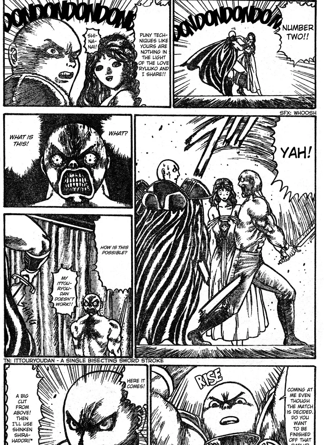 Read Undeadman chapter 1 image 44 on Lezhin