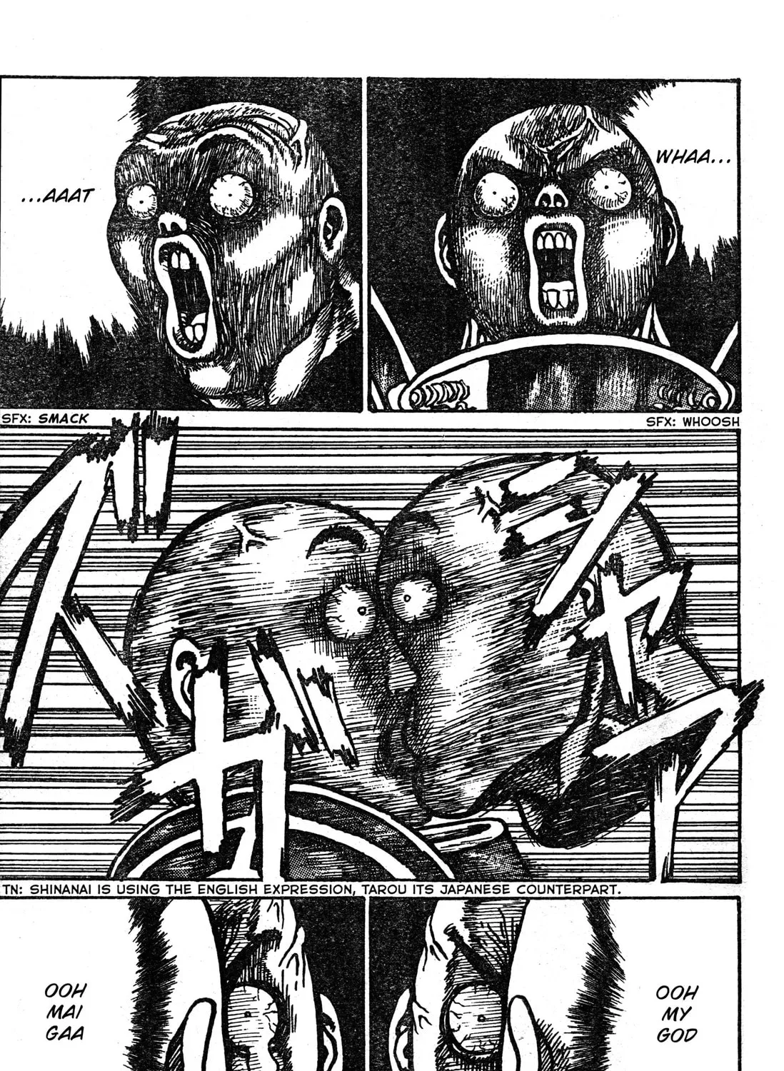 Read Undeadman chapter 1 image 56 on Lezhin