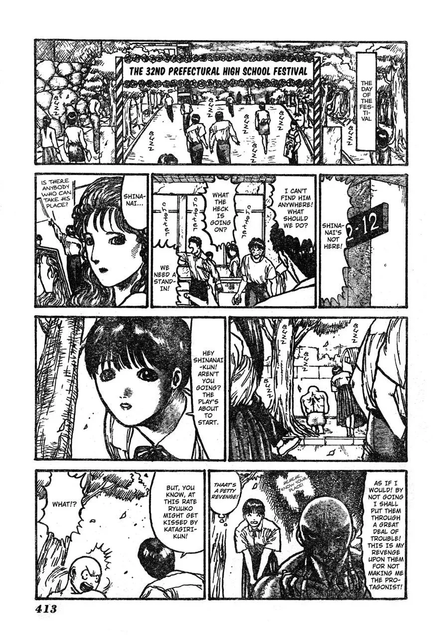 Read Undeadman chapter 2 image 10 on Lezhin