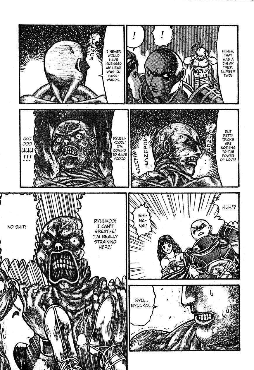 Read Undeadman chapter 2 image 24 on Lezhin
