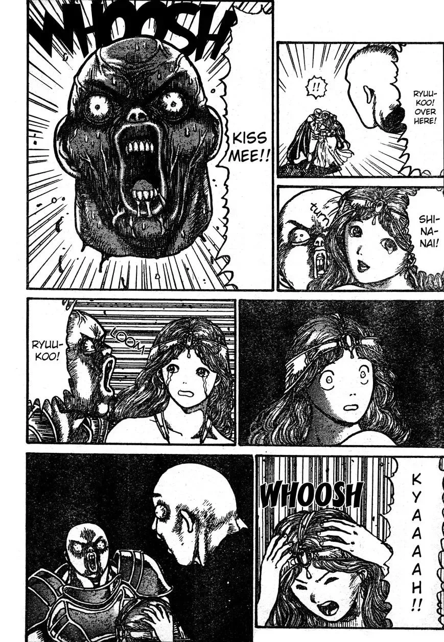 Read Undeadman chapter 2 image 27 on Lezhin