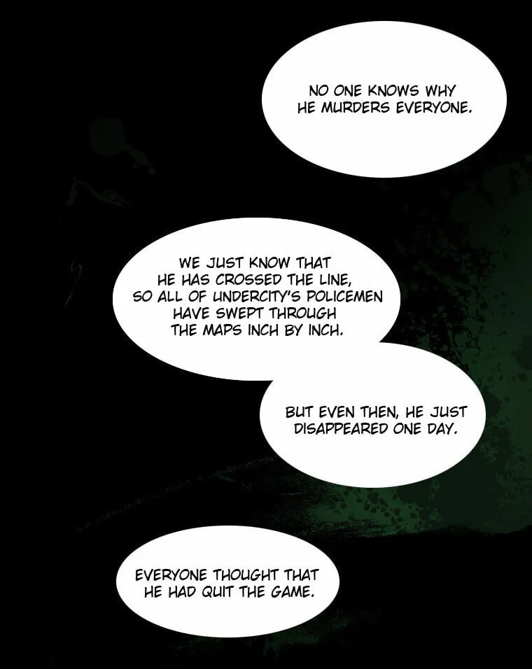 Read Under City chapter 0 image 20 on Lezhin