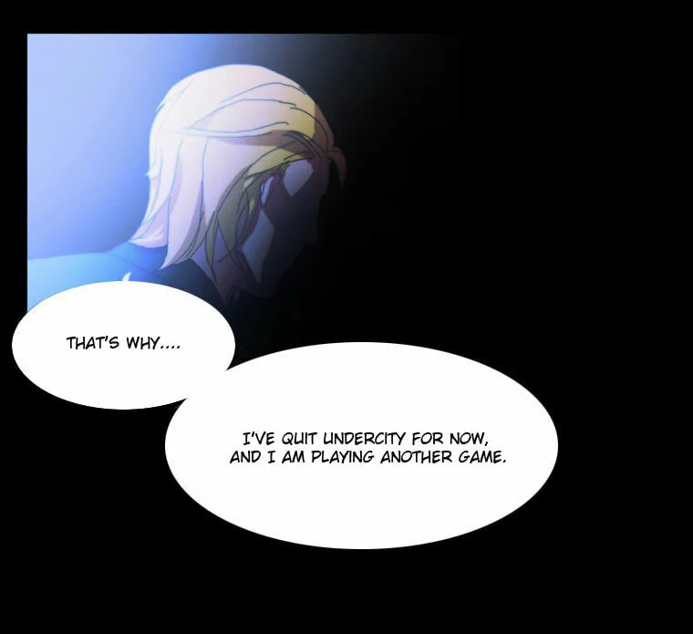 Read Under City chapter 0 image 22 on Lezhin