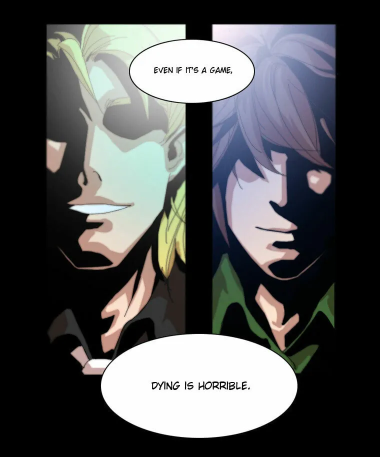 Read Under City chapter 0 image 25 on Lezhin