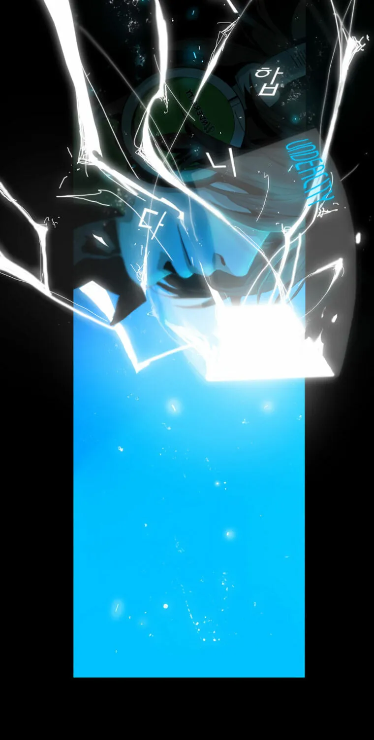 Read Under City chapter 0 image 28 on Lezhin