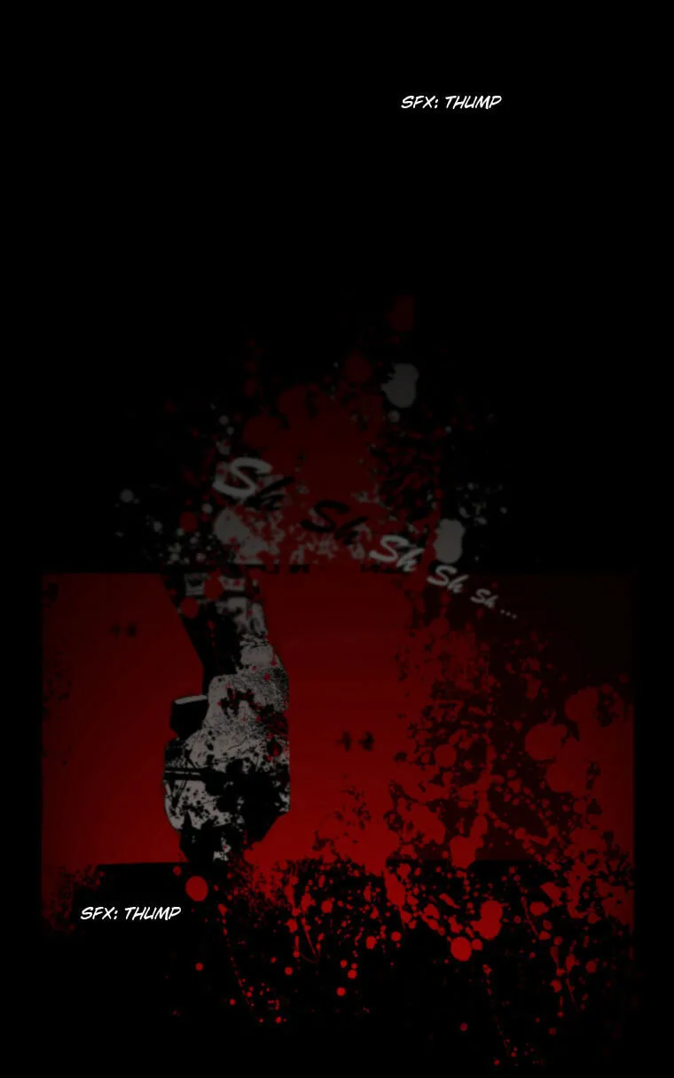 Read Under City chapter 0 image 3 on Lezhin
