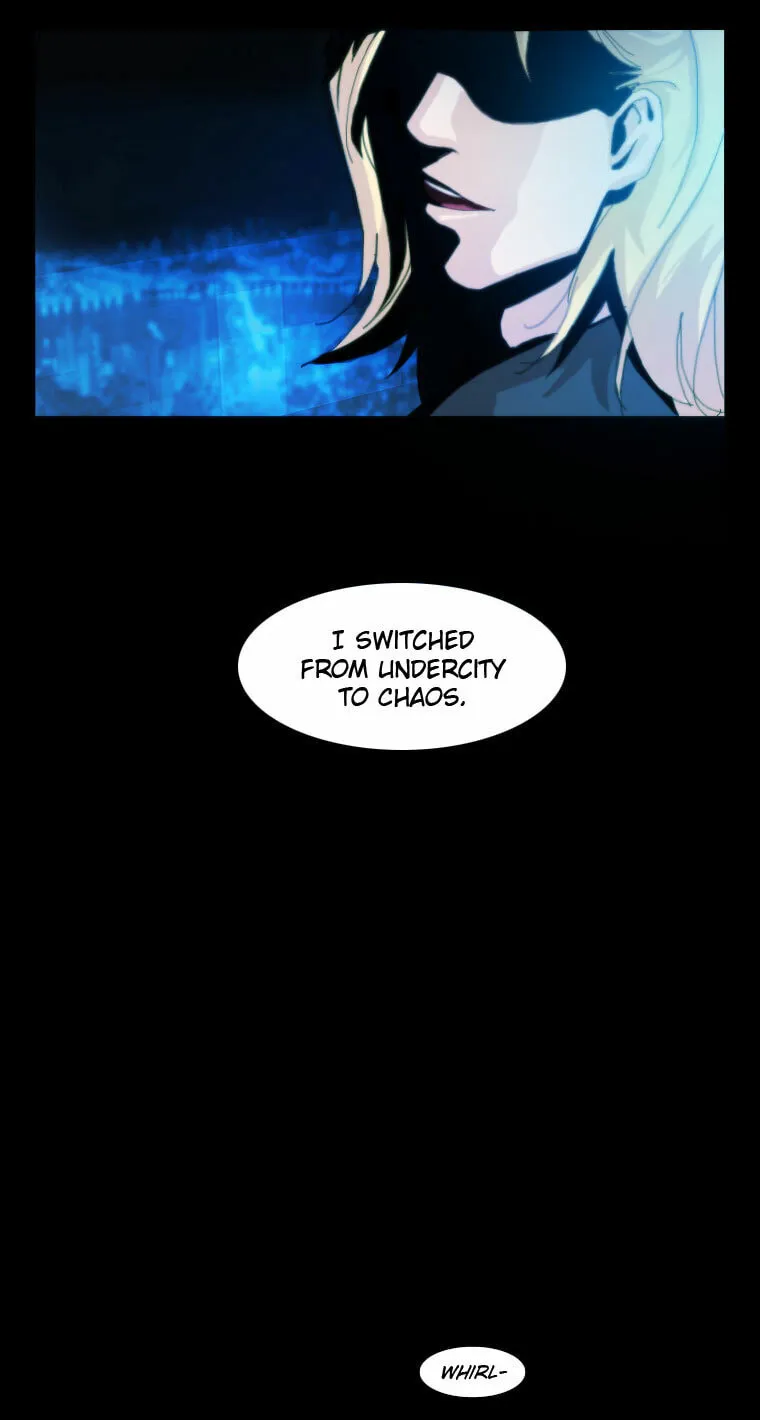 Read Under City chapter 0 image 7 on Lezhin