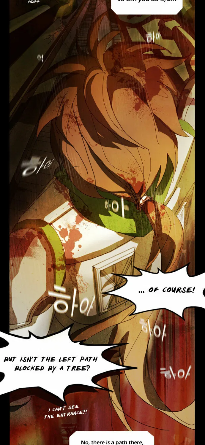 Read Under City chapter 1 image 11 on Lezhin