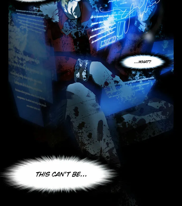 Read Under City chapter 1 image 15 on Lezhin