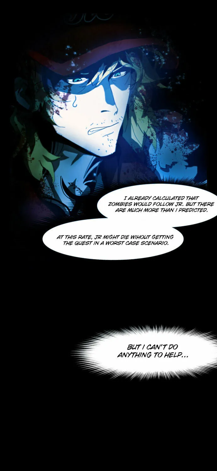 Read Under City chapter 1 image 16 on Lezhin