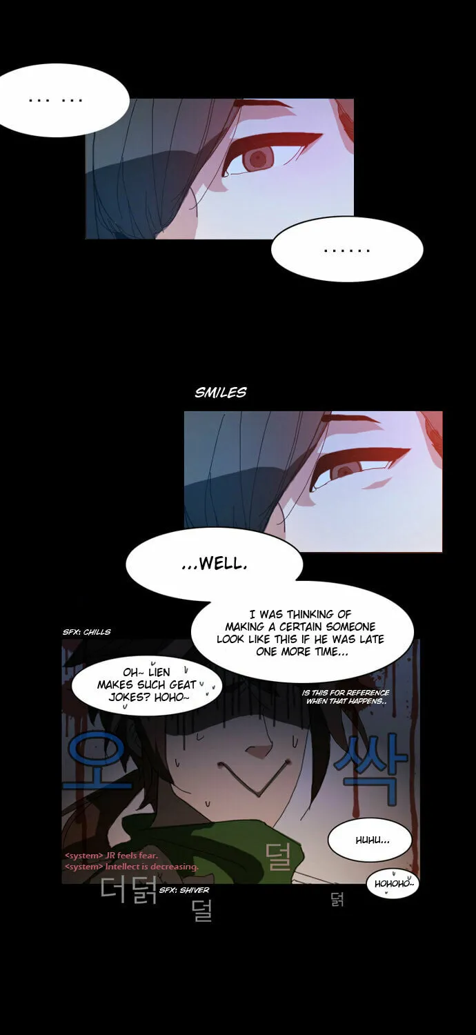 Read Under City chapter 1 image 29 on Lezhin