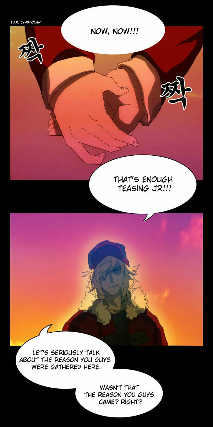 Read Under City chapter 1 image 30 on Lezhin
