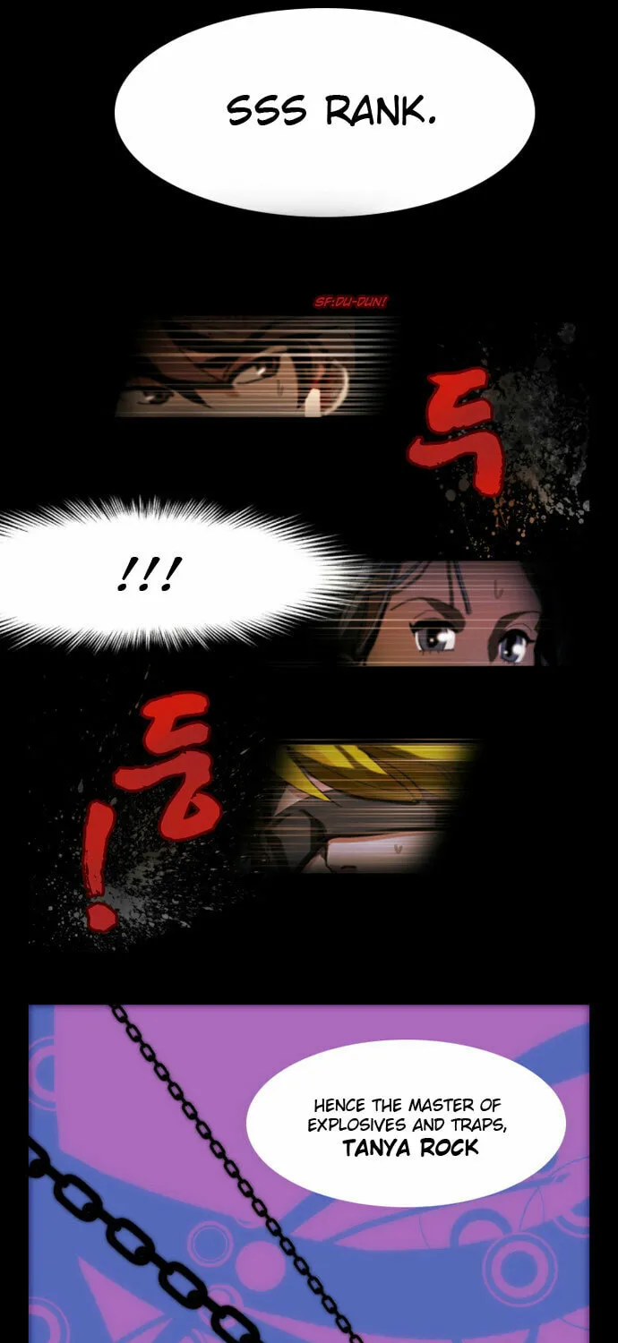 Read Under City chapter 1 image 35 on Lezhin