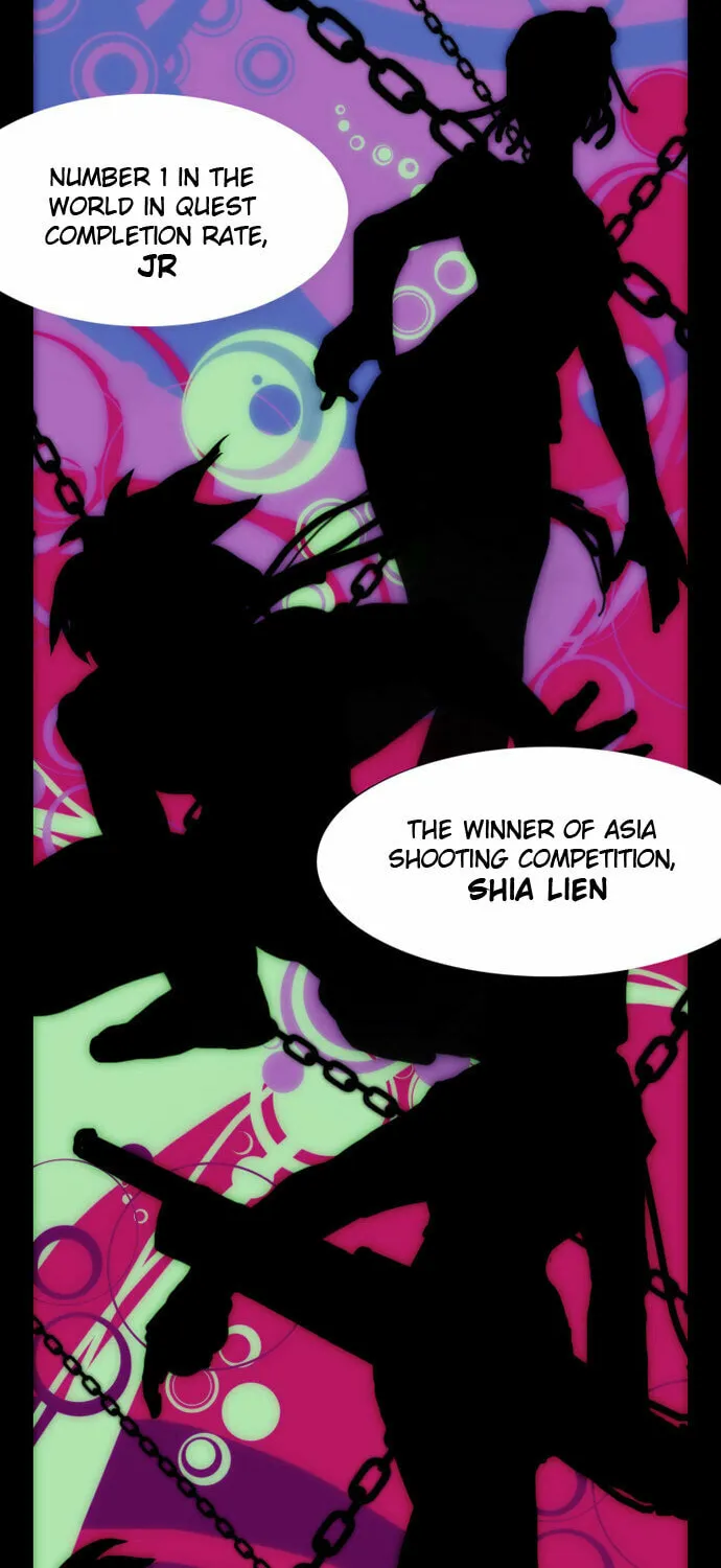 Read Under City chapter 1 image 36 on Lezhin