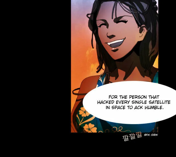 Read Under City chapter 1 image 38 on Lezhin