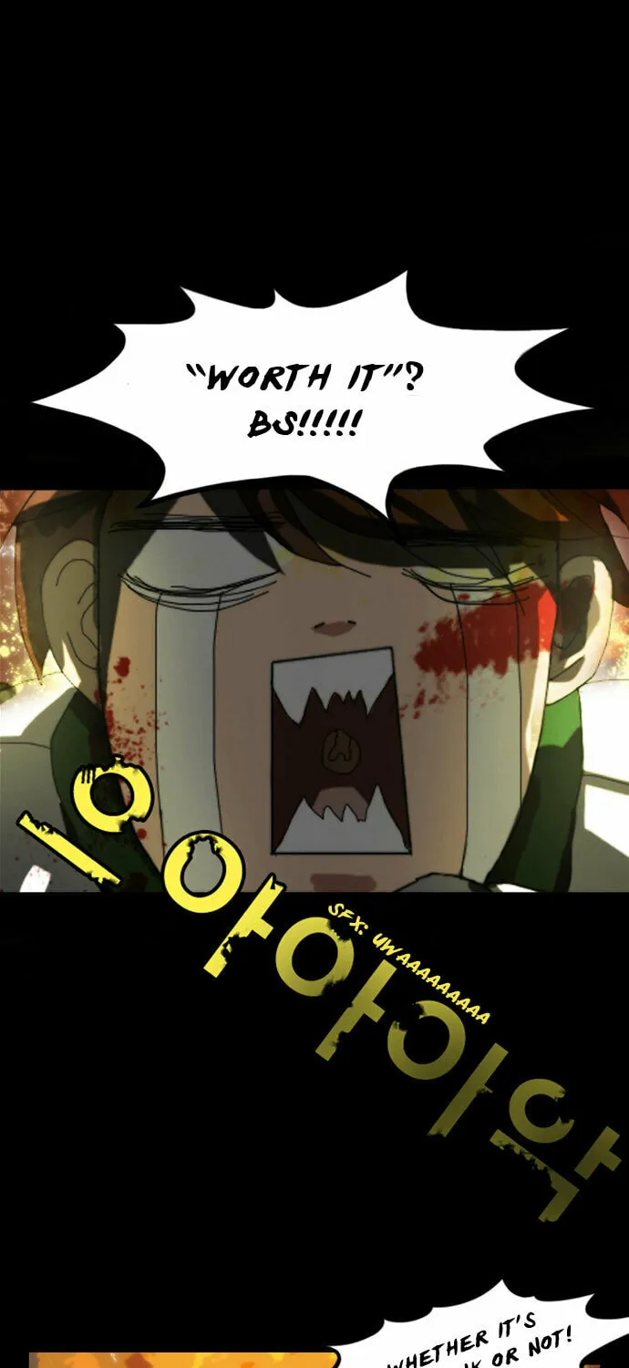 Read Under City chapter 1 image 40 on Lezhin