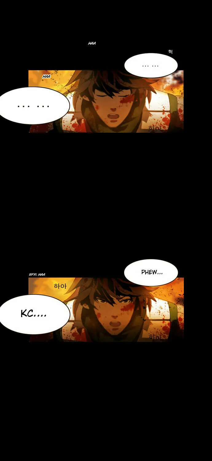 Read Under City chapter 1 image 6 on Lezhin