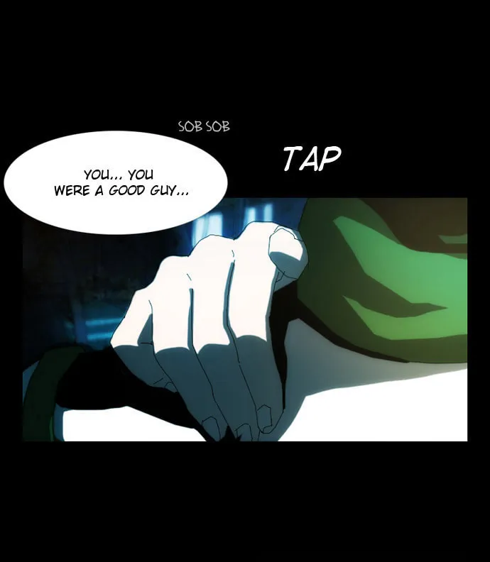 Read Under City chapter 3 image 17 on Lezhin