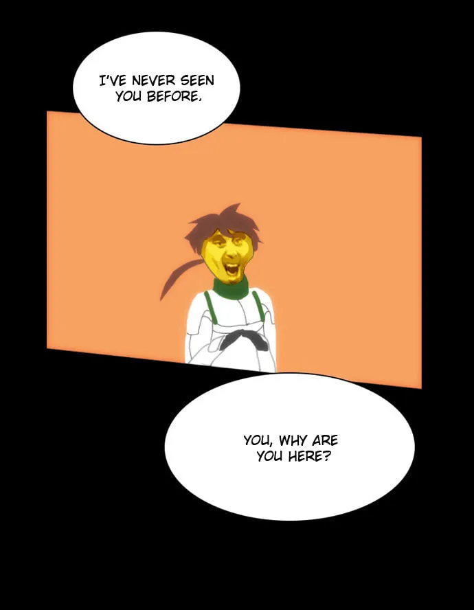 Read Under City chapter 3 image 2 on Lezhin