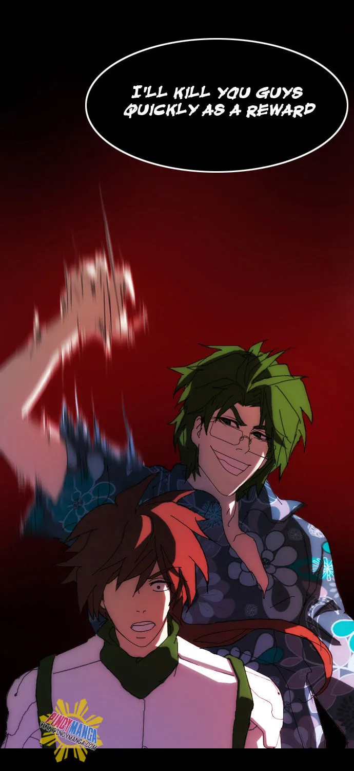 Read Under City chapter 3 image 25 on Lezhin