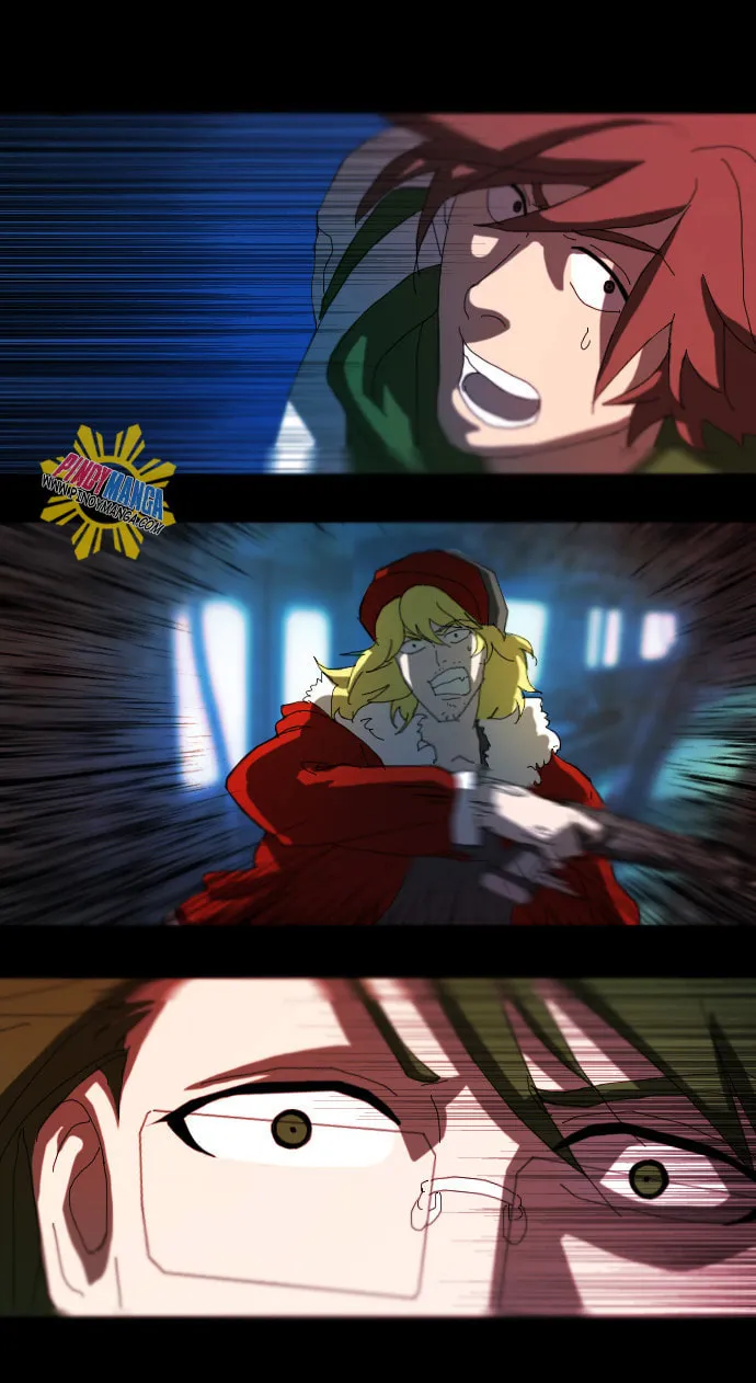Read Under City chapter 3 image 27 on Lezhin