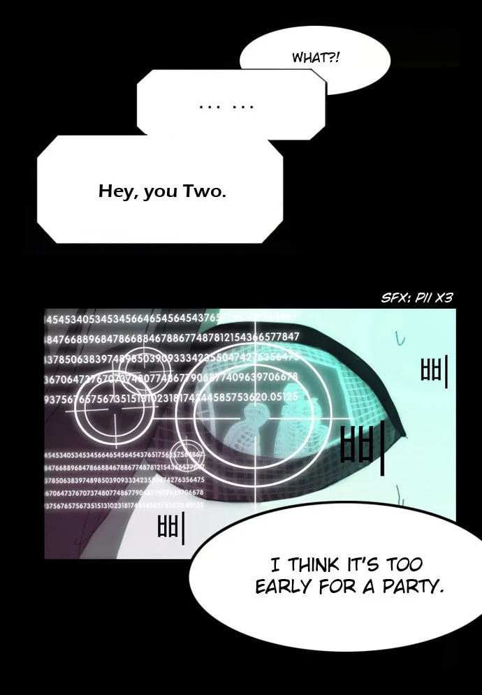 Read Under City chapter 3 image 34 on Lezhin