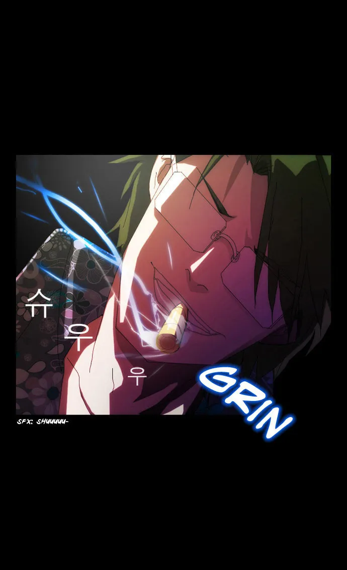 Read Under City chapter 3 image 38 on Lezhin