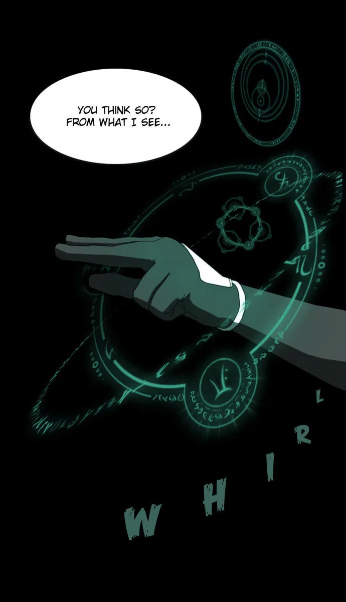 Read Under City chapter 4 image 15 on Lezhin