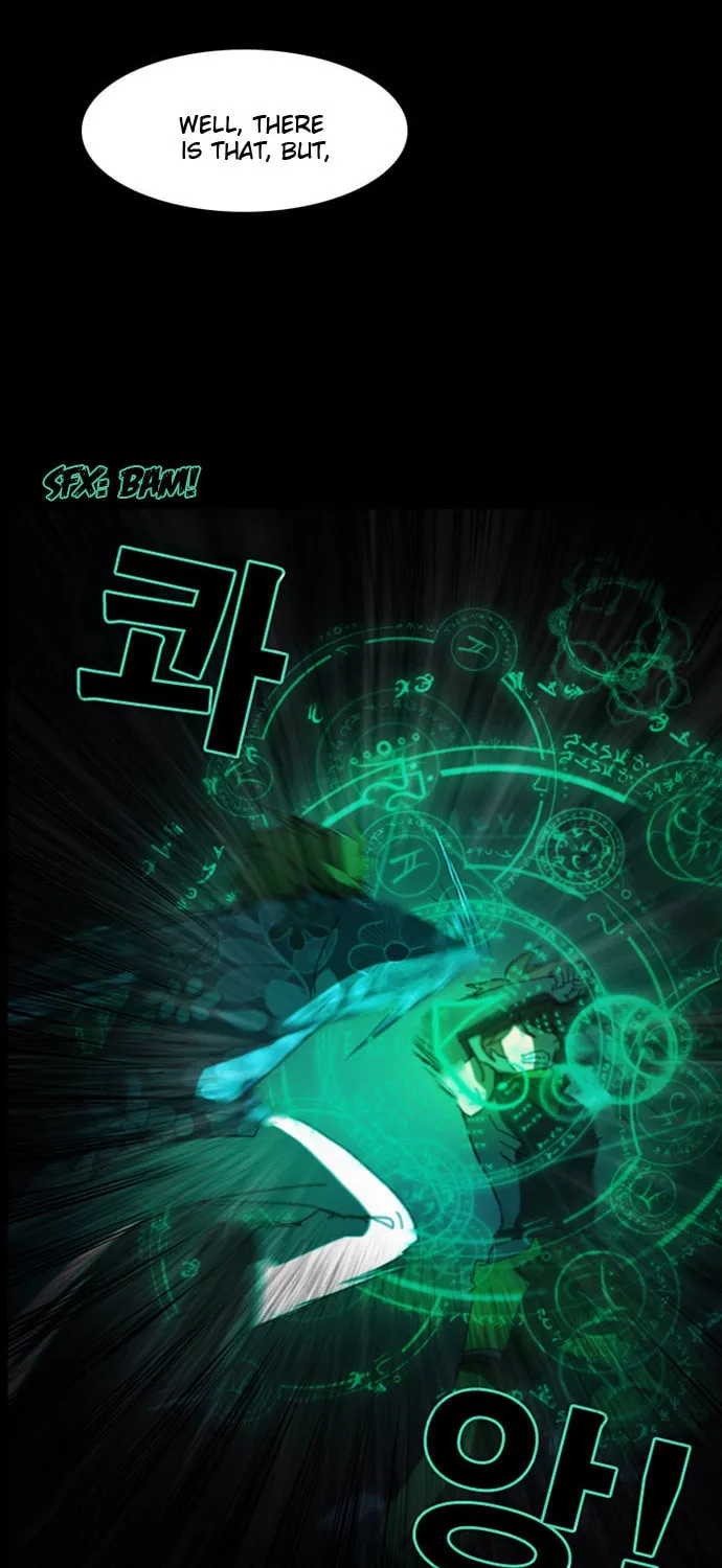 Read Under City chapter 4 image 20 on Lezhin