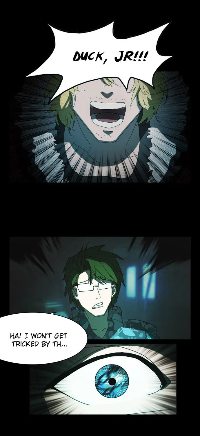 Read Under City chapter 4 image 24 on Lezhin