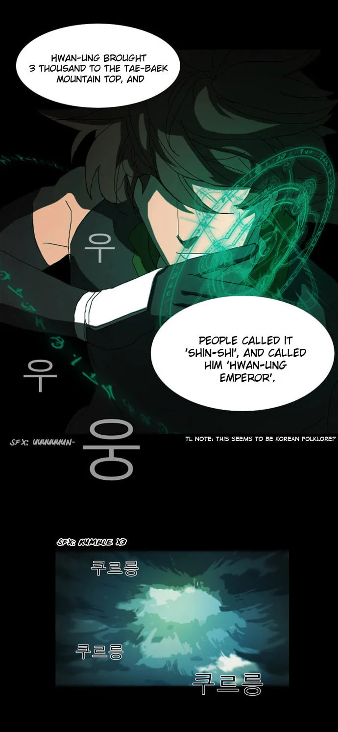 Read Under City chapter 4 image 28 on Lezhin