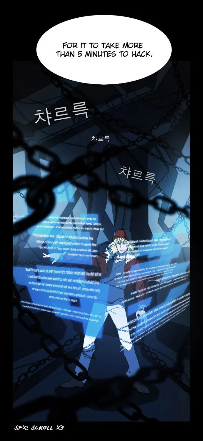 Read Under City chapter 4 image 34 on Lezhin