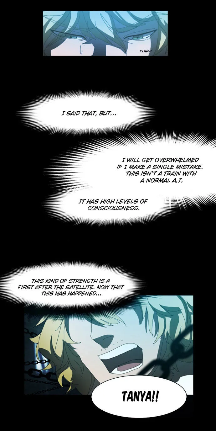 Read Under City chapter 4 image 36 on Lezhin