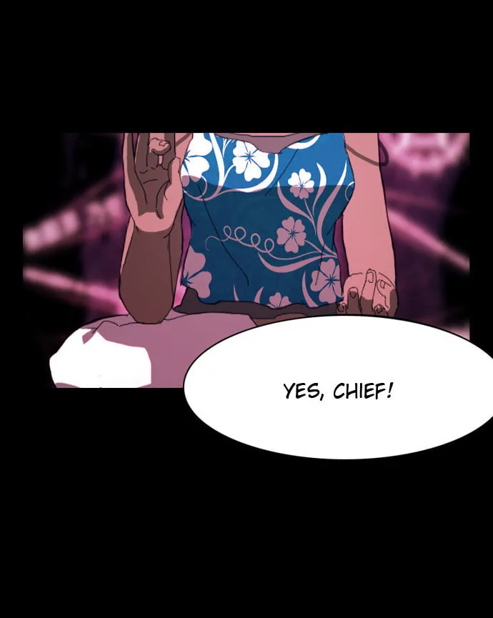 Read Under City chapter 4 image 37 on Lezhin