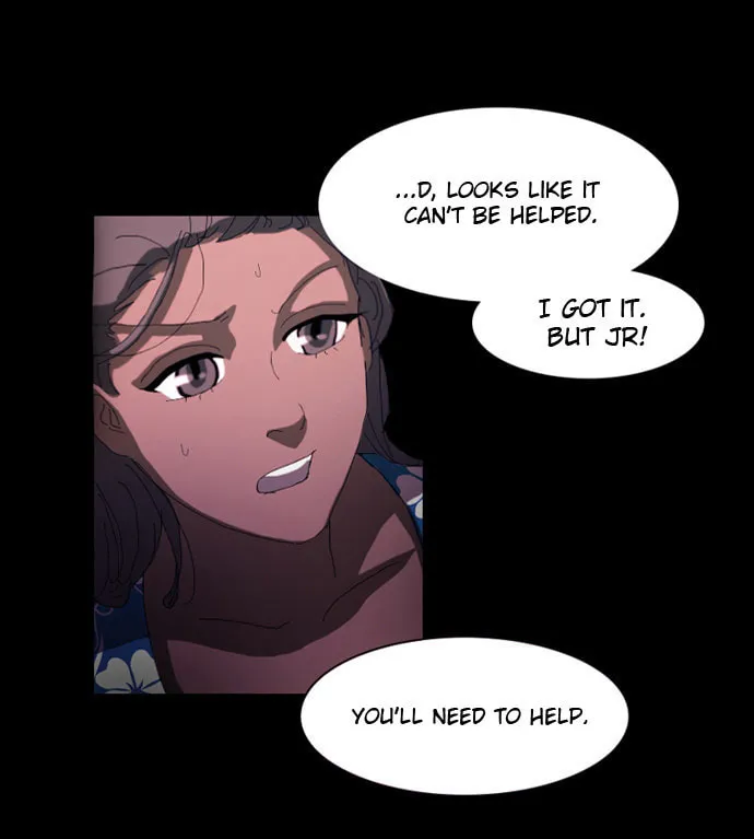 Read Under City chapter 4 image 42 on Lezhin