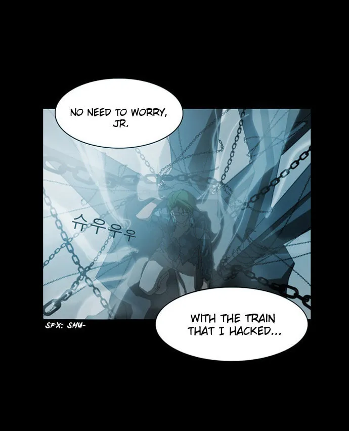 Read Under City chapter 4 image 45 on Lezhin