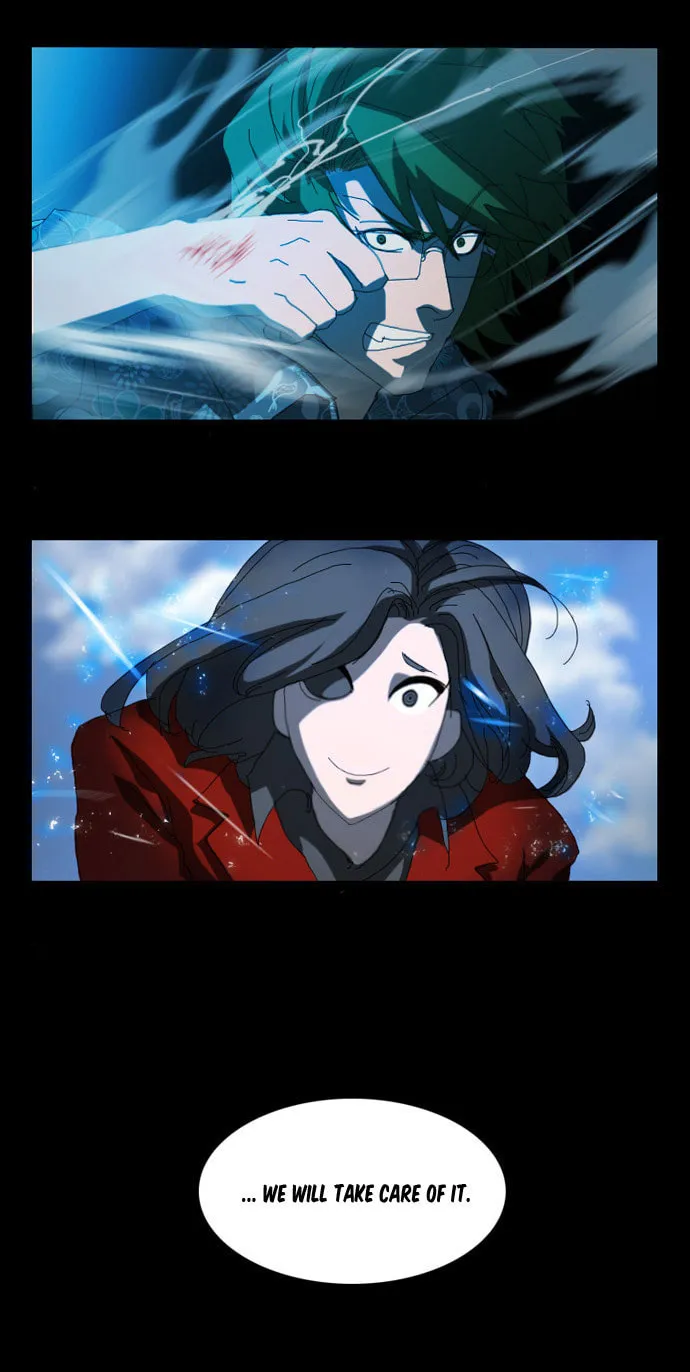 Read Under City chapter 4 image 47 on Lezhin