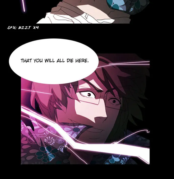Read Under City chapter 4 image 9 on Lezhin