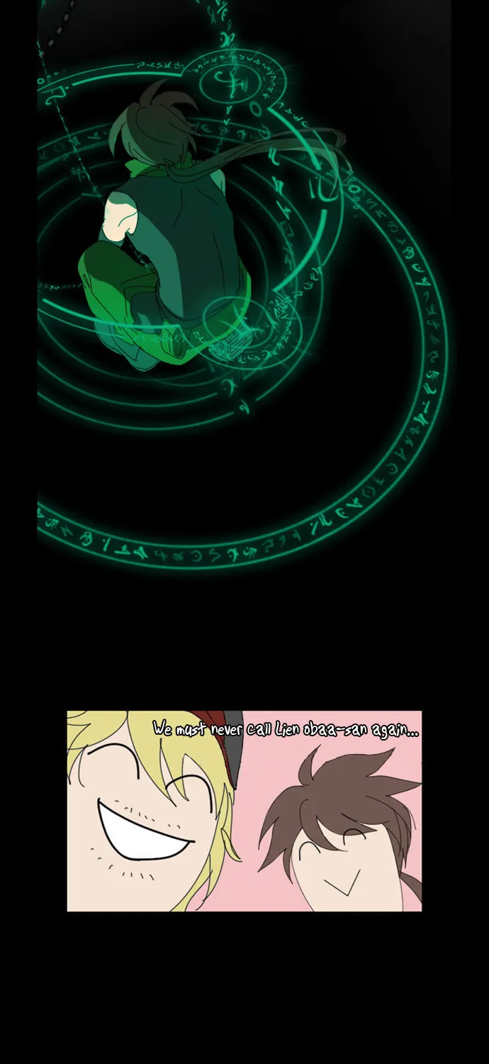 Read Under City chapter 5 image 19 on Lezhin