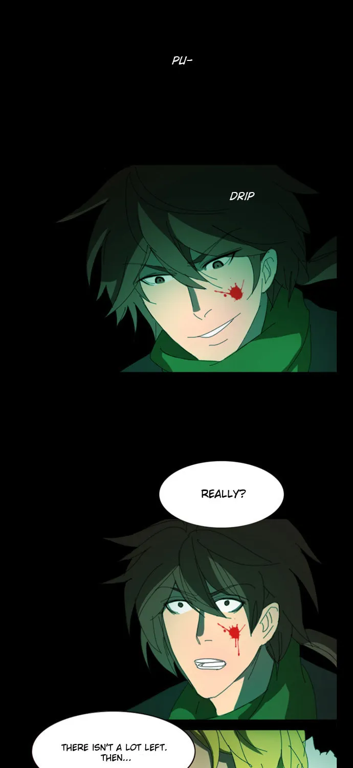 Read Under City chapter 5 image 21 on Lezhin