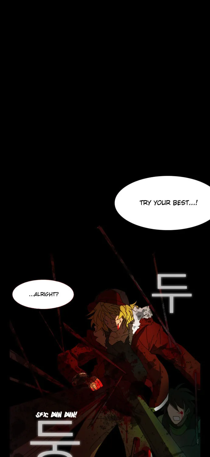 Read Under City chapter 5 image 23 on Lezhin