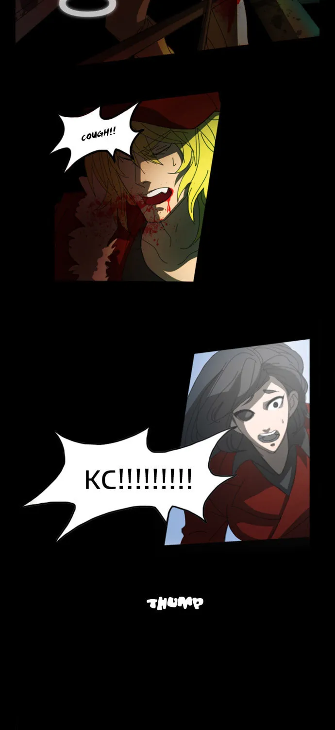 Read Under City chapter 5 image 24 on Lezhin