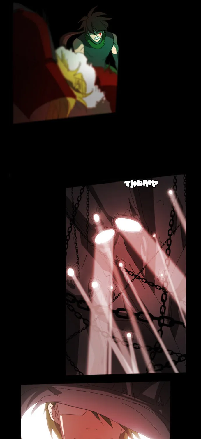 Read Under City chapter 5 image 25 on Lezhin