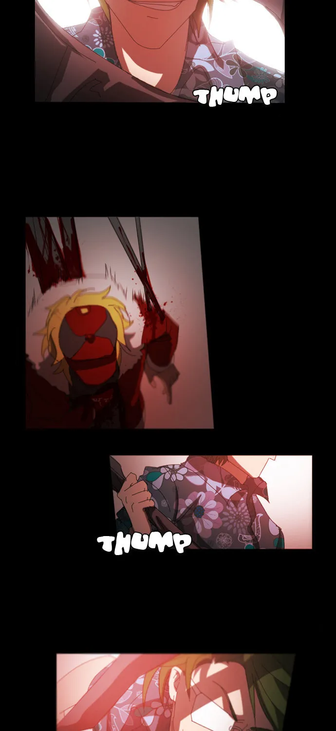 Read Under City chapter 5 image 26 on Lezhin