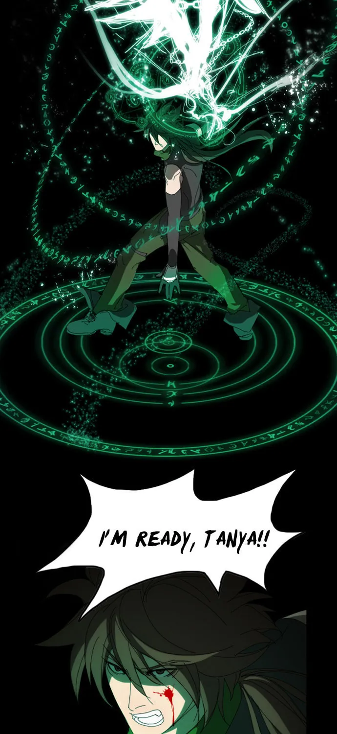 Read Under City chapter 5 image 36 on Lezhin