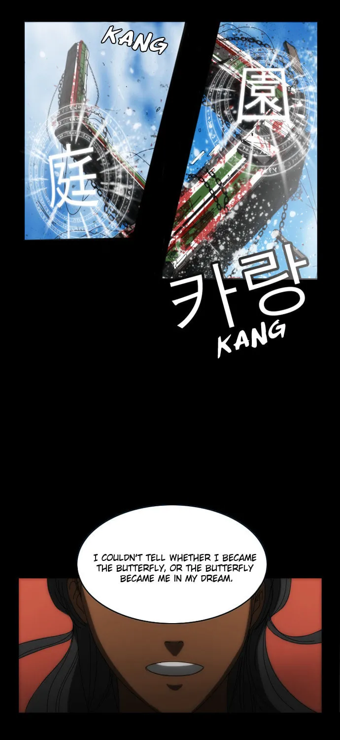 Read Under City chapter 5 image 39 on Lezhin