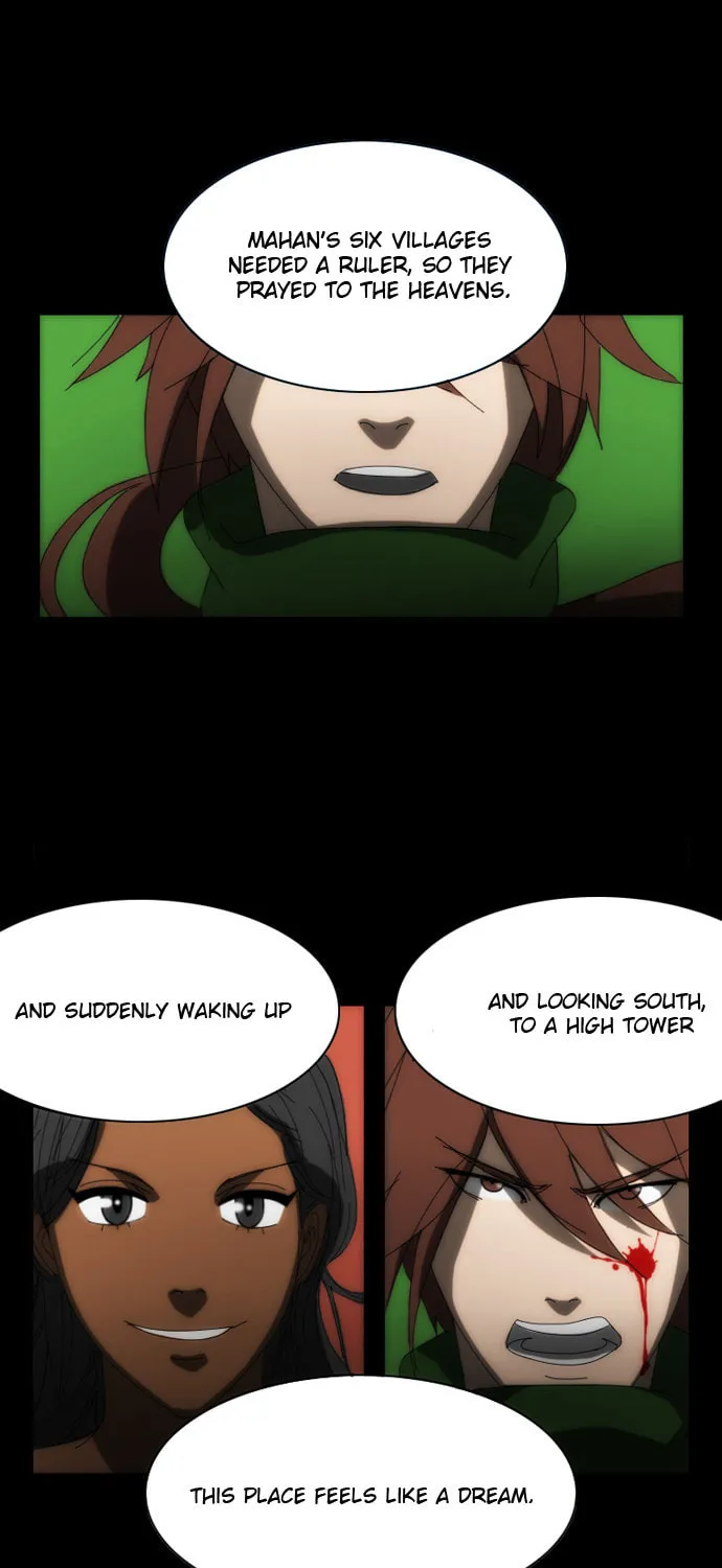 Read Under City chapter 5 image 40 on Lezhin