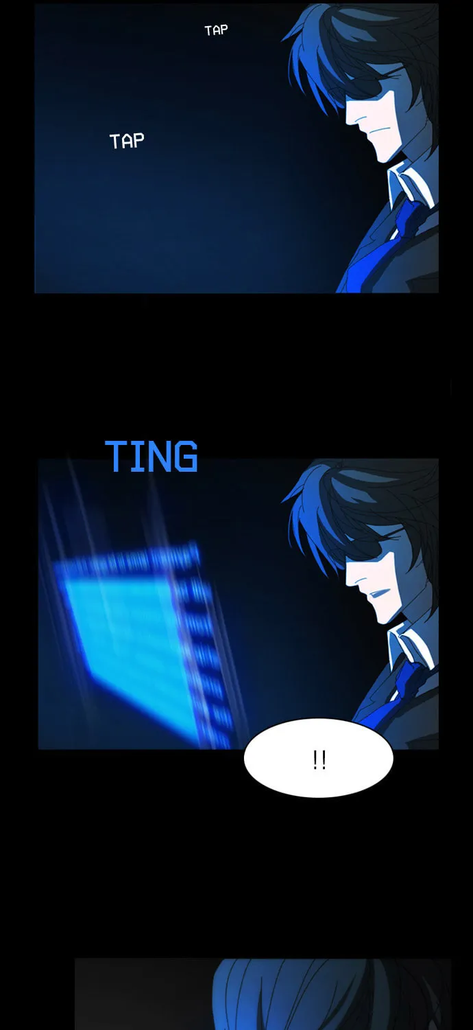 Read Under City chapter 5 image 49 on Lezhin