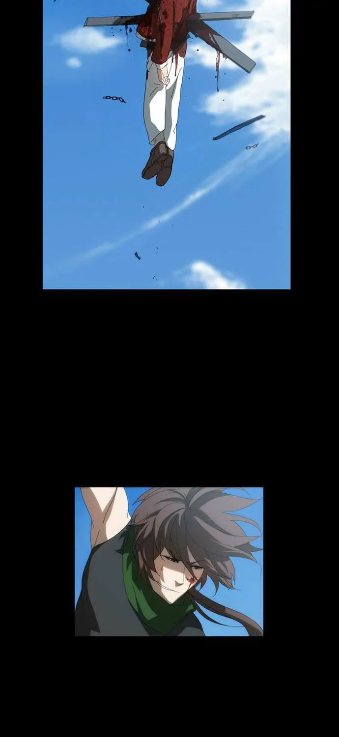 Read Under City chapter 6 image 11 on Lezhin