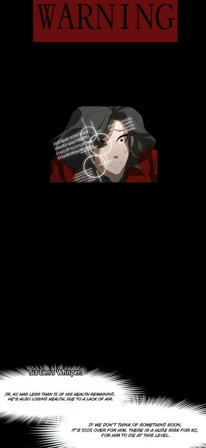 Read Under City chapter 6 image 14 on Lezhin